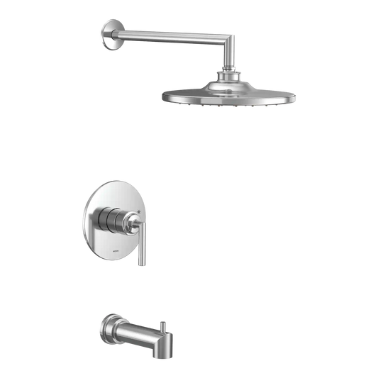 Arris M-Core 2-Series Tub/Shower