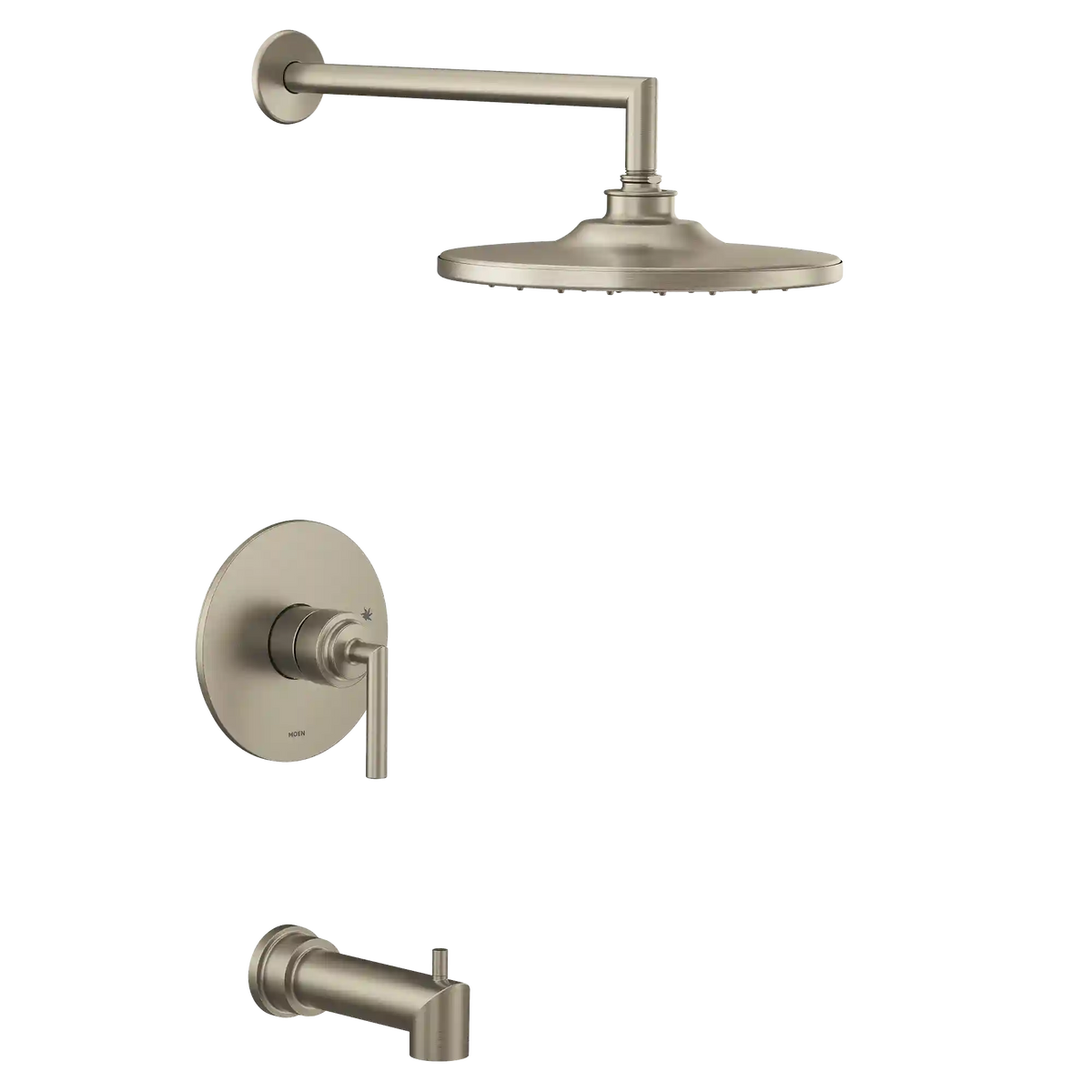 Arris M-Core 2-Series Tub/Shower