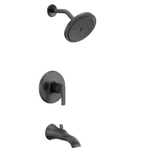 Doux M-Core 2-Series Tub/Shower