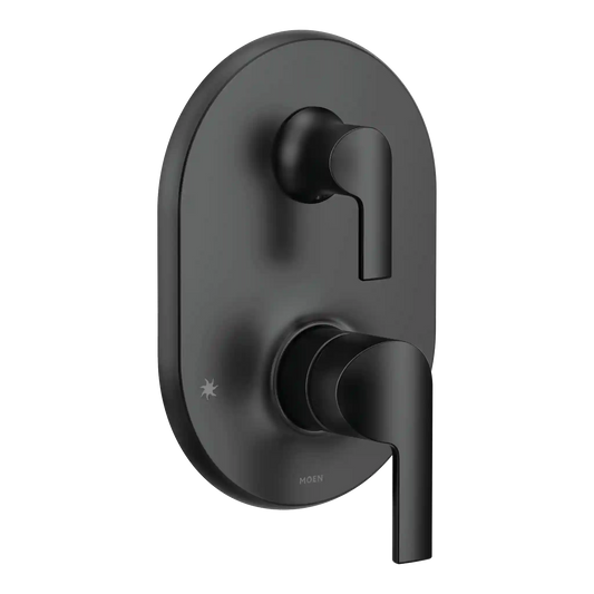 Doux M-Core 3-Series with Integrated Transfer Valve Trim