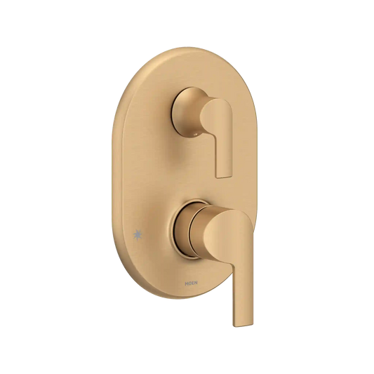 Doux M-Core with Transfer M-Core Transfer Valve Trim