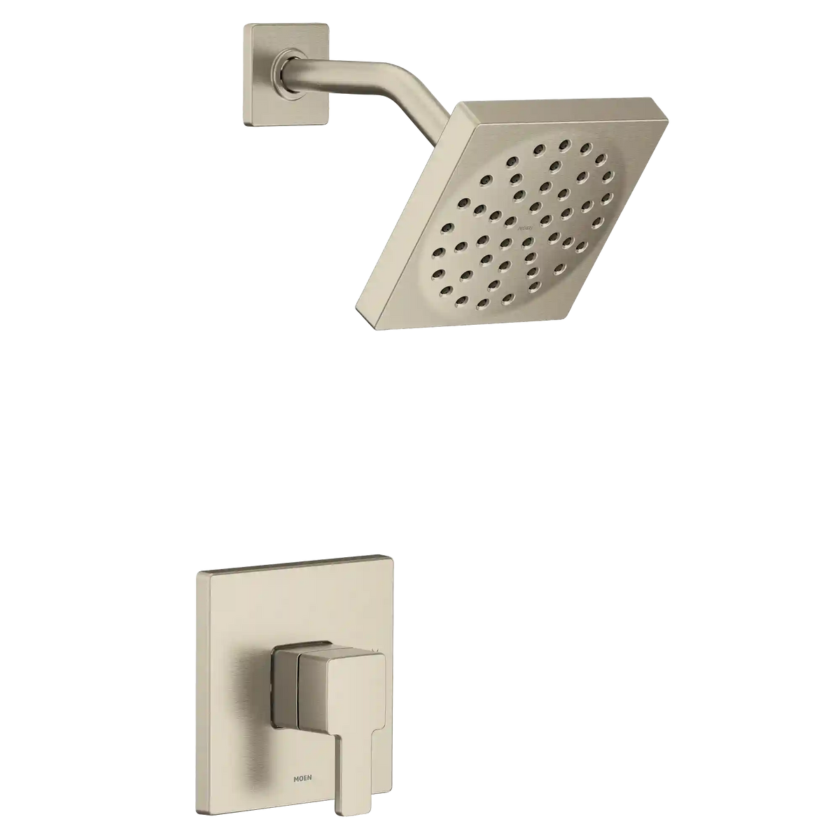 90 Degree M-Core 2-Series Shower Only
