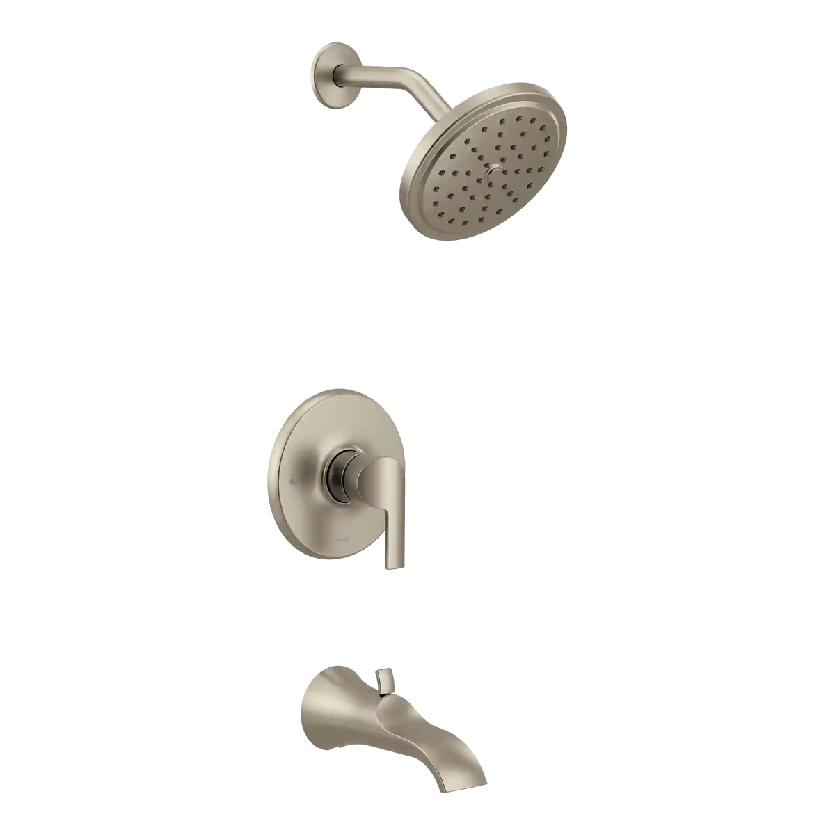 Doux M-Core 3-Series Eco-Performance Tub/Shower