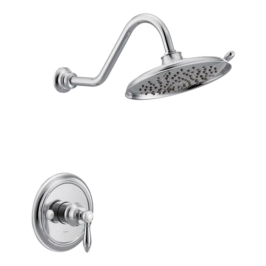 Weymouth M-Core 3-Series Shower Only