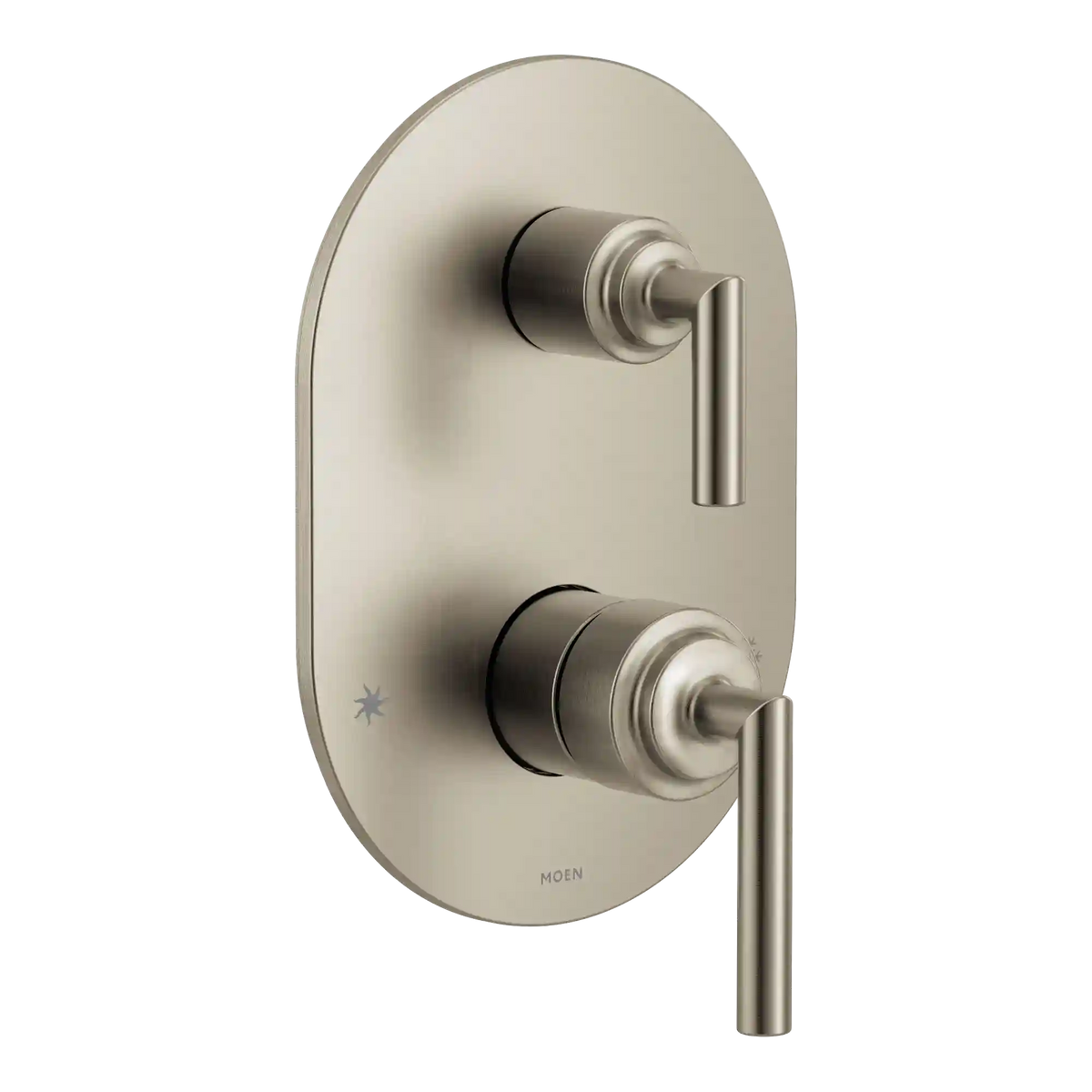 Arris M-Core 3-Series with Integrated Transfer Valve Trim