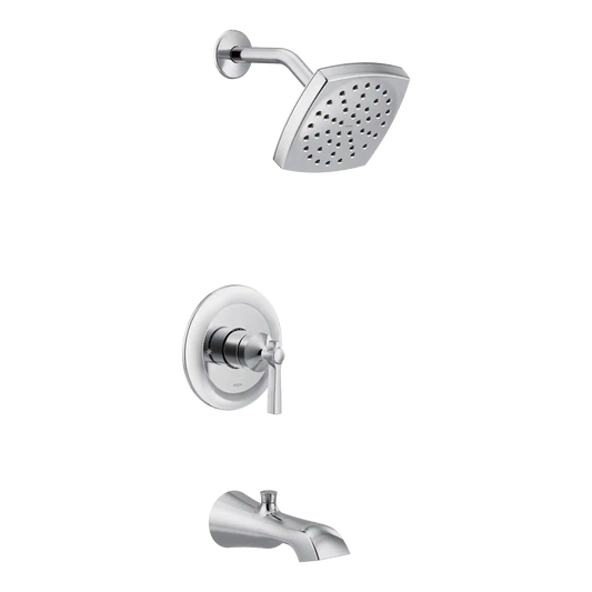 Flara M-Core 3-Series Eco-Performance Tub/Shower