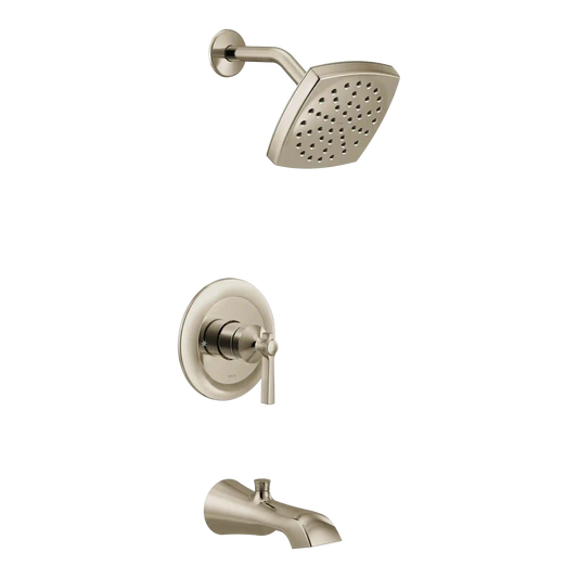 Flara M-Core 3-Series Eco-Performance Tub/Shower