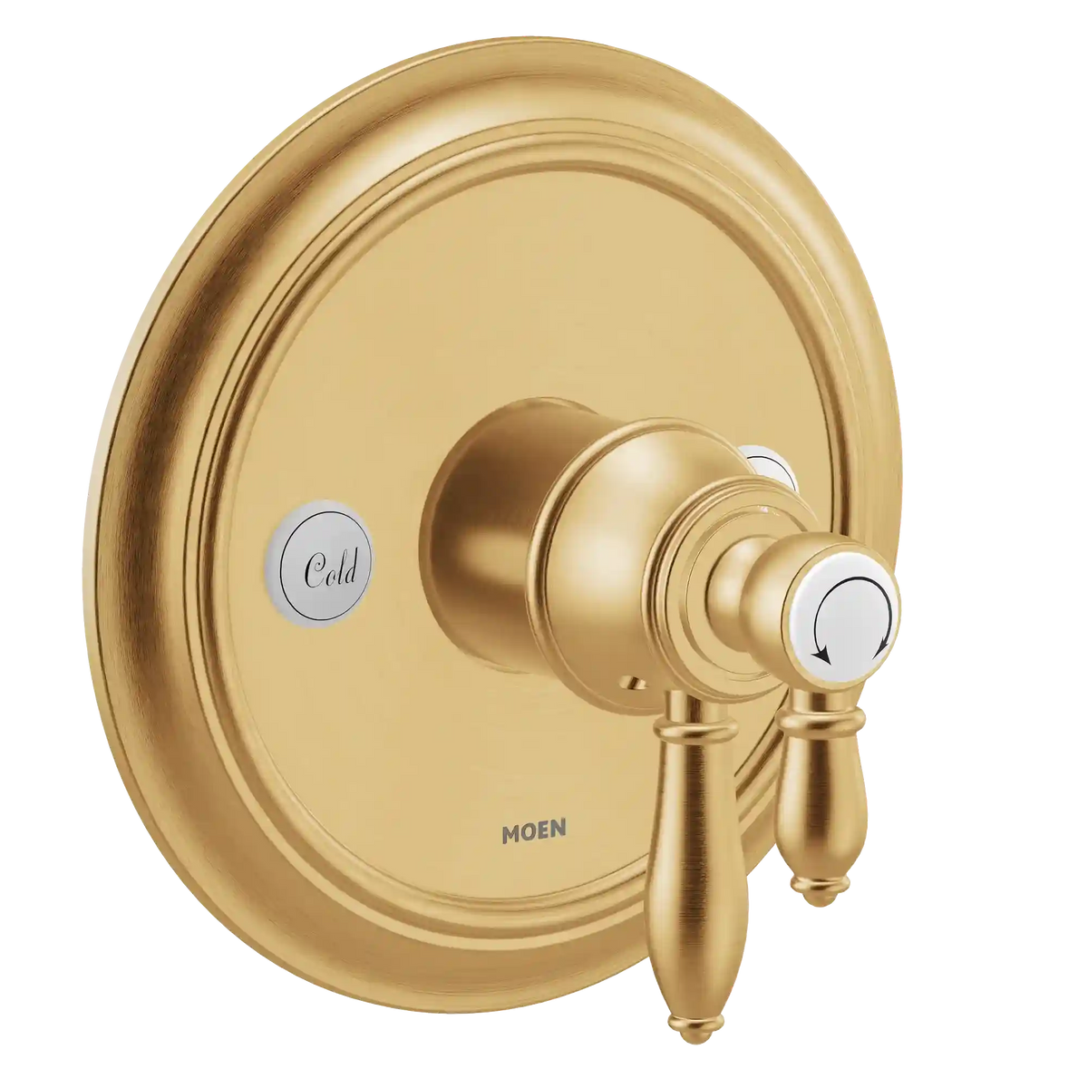 Weymouth M-Core 4-Series Tub/Shower Valve Only