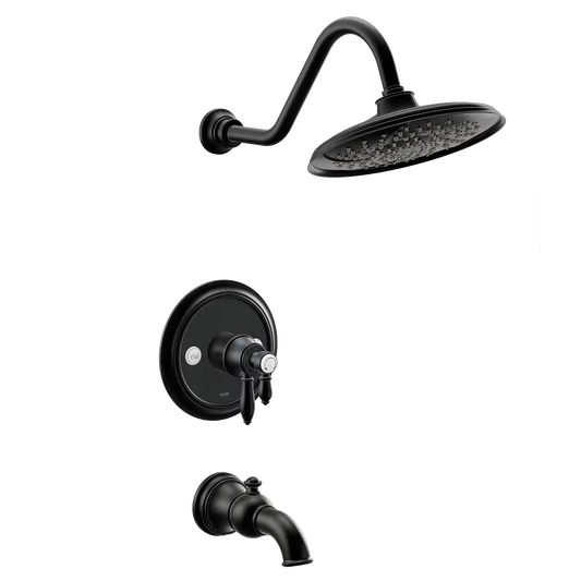 Weymouth M-Core 4-Series Tub/Shower