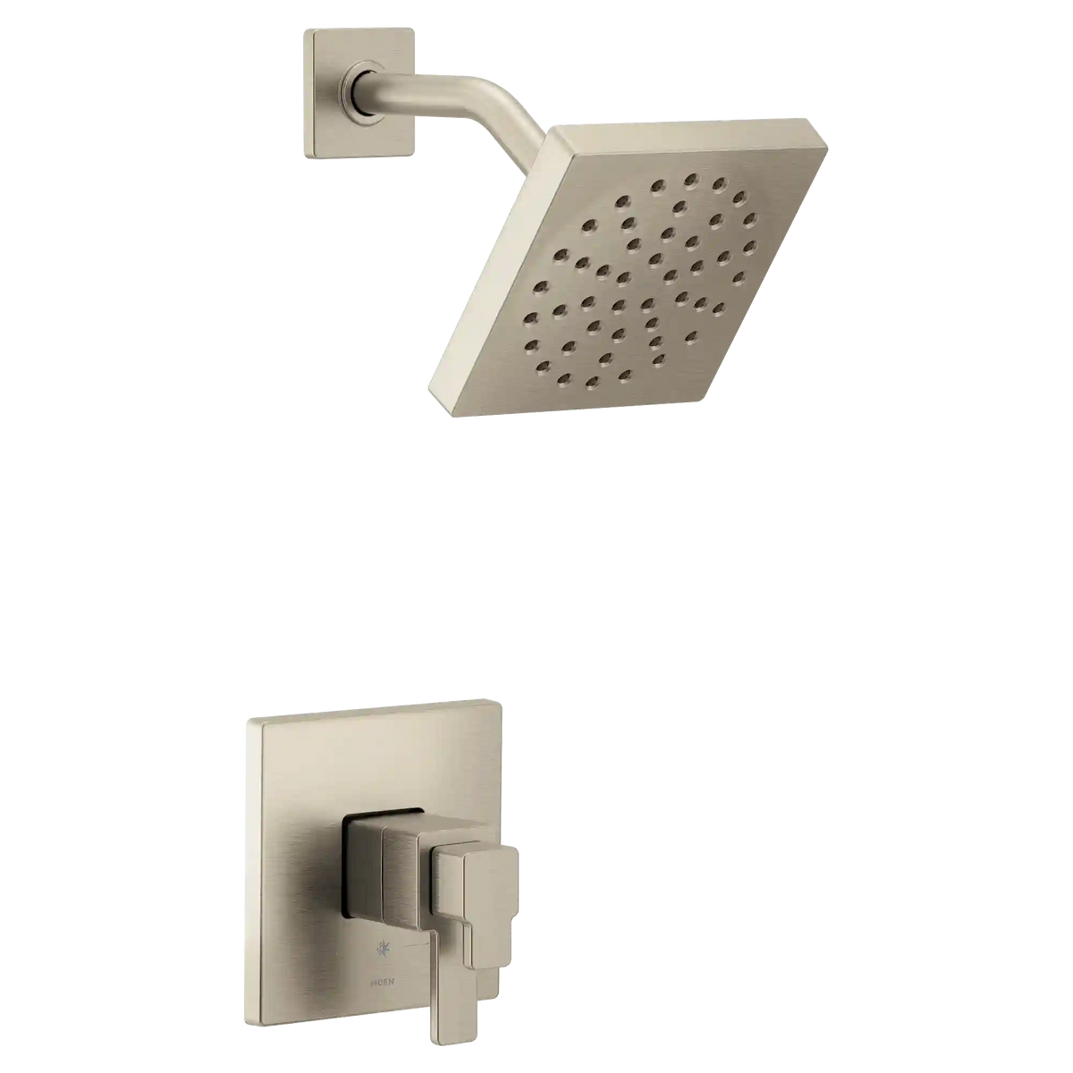 90 Degree M-Core 4-Series Shower Only