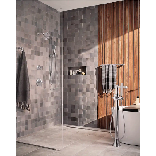 Flara M-Core 4-Series Eco-Performance Shower Only