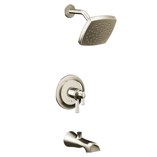 Flara M-Core 4-Series Eco-Performance Tub/Shower