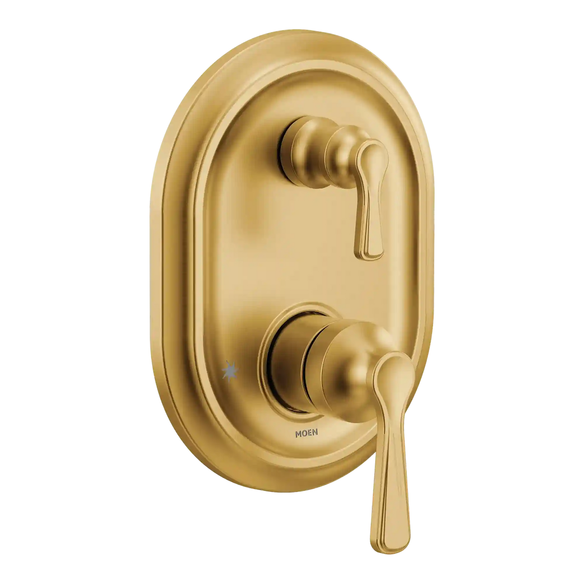 Colinet M-Core 3-Series with Integrated Transfer Valve Trim