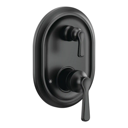 Colinet M-Core 3-Series with Integrated Transfer Valve Trim
