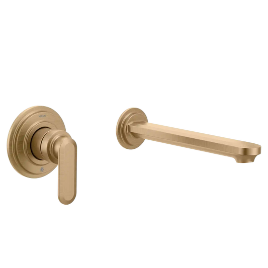 Greenfield One-Handle Non Diverter Tub Filler