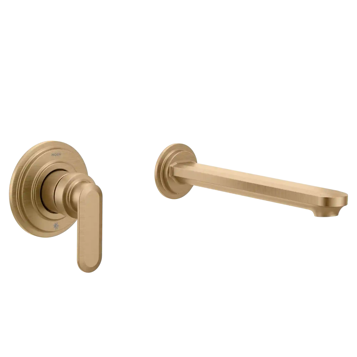 Greenfield One-Handle Non Diverter Tub Filler