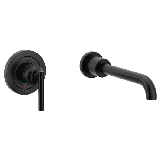 Gibson One-Handle Non Diverter Wallmount Tub Filler