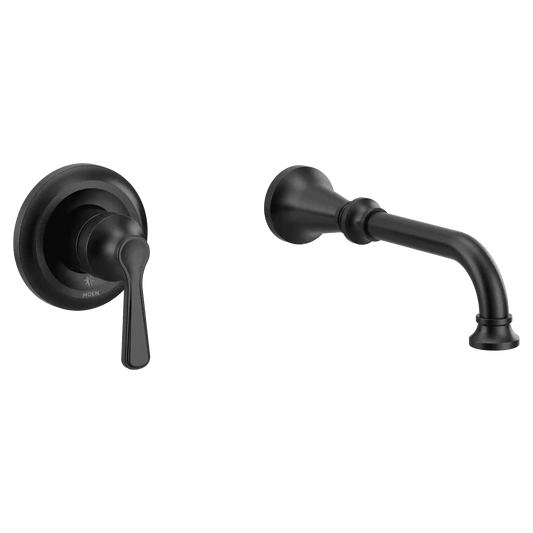 Colinet One-Handle Non Diverter Wallmount Tub Filler