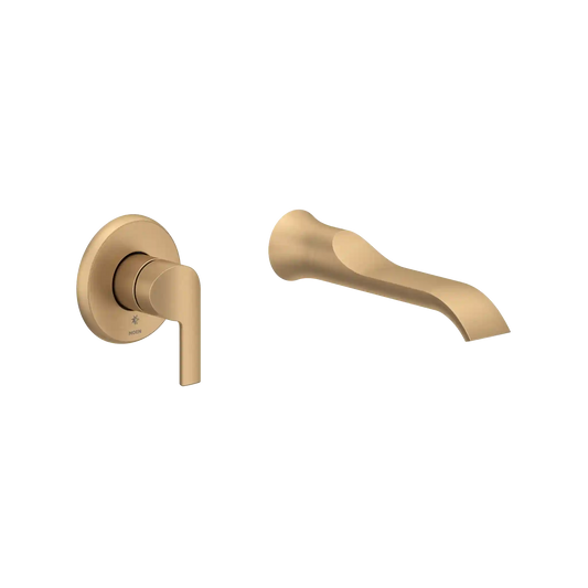 Doux One-Handle Non Diverter Tub Filler