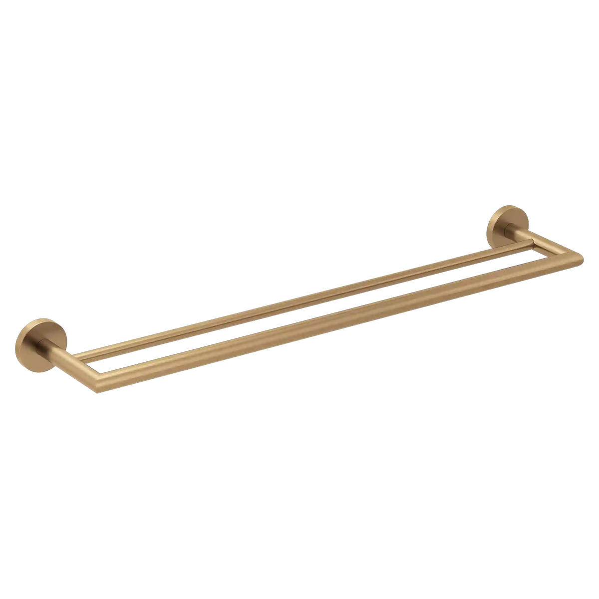 Arlys Double Towel Bar