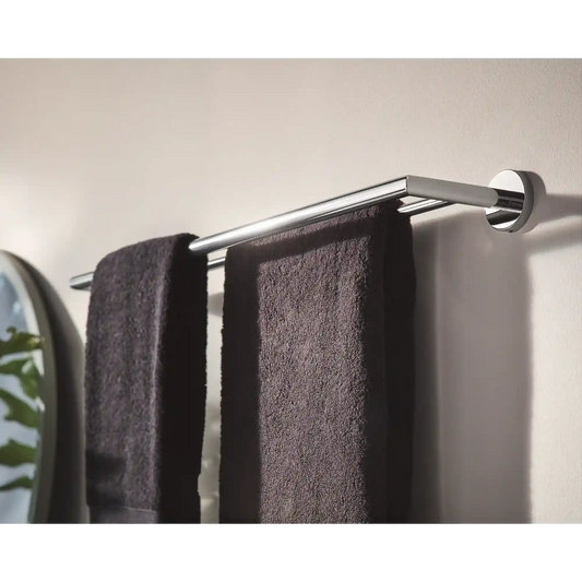 Arlys Double Towel Bar