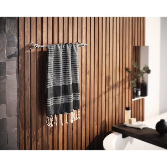 Flara 24" Towel Bar