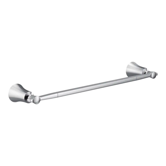 Flara 24" Towel Bar