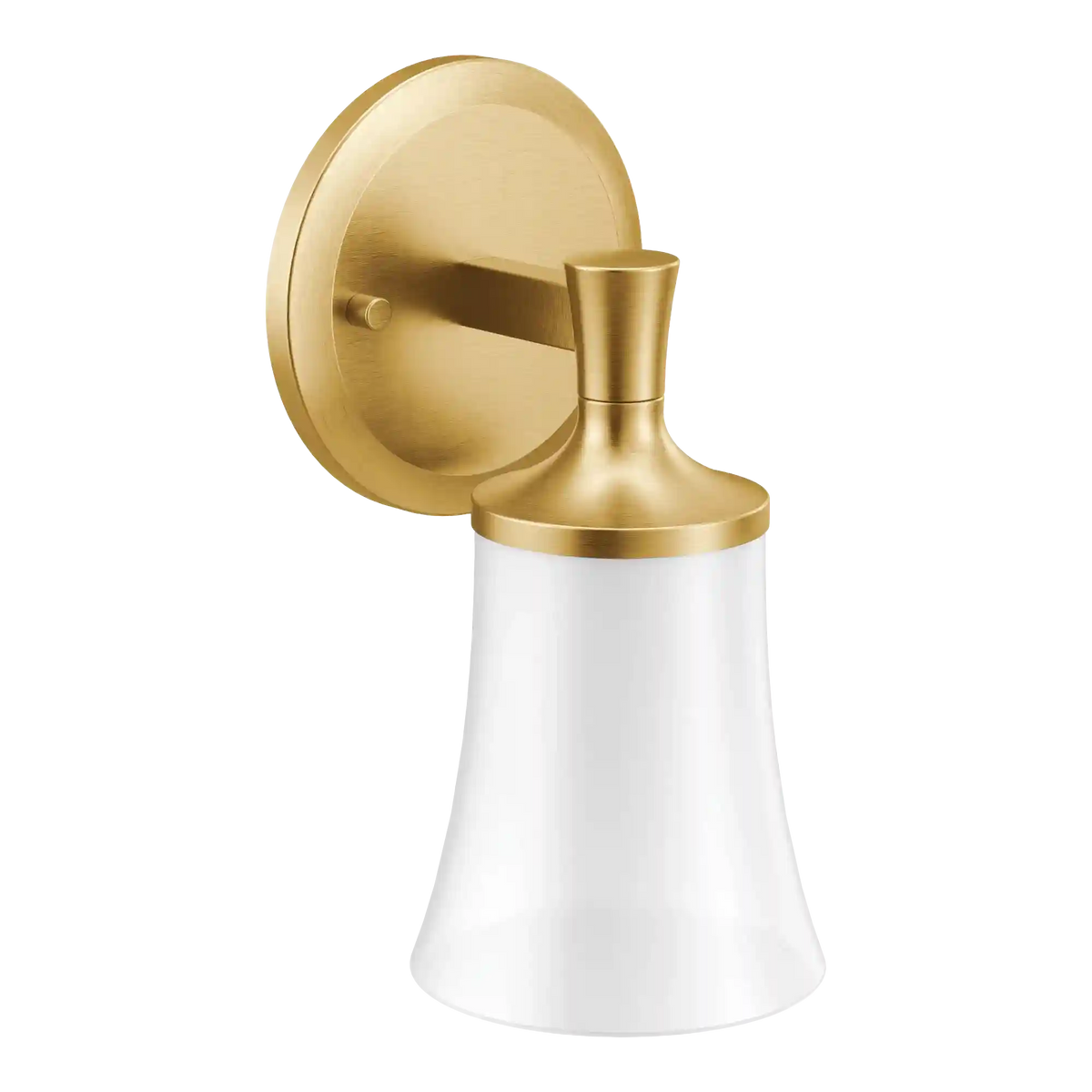 Flara One Globe Bath Light