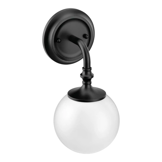 Colinet One Globe Bath Light