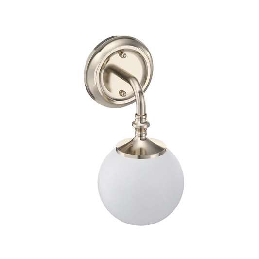 Colinet One Globe Bath Light