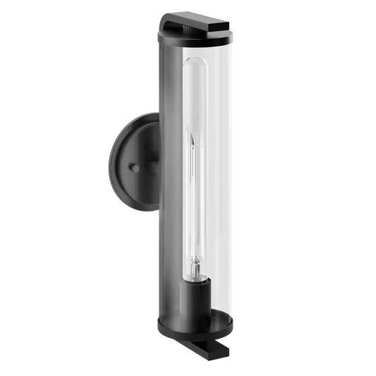 Cambium One Globe Bath Light