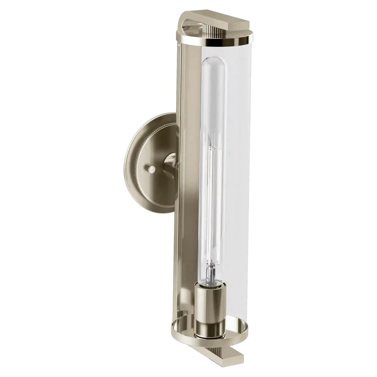 Cambium One Globe Bath Light
