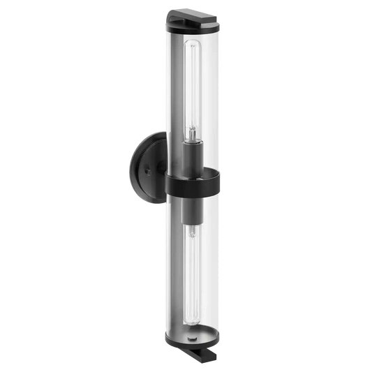 Cambium One Globe Bath Light
