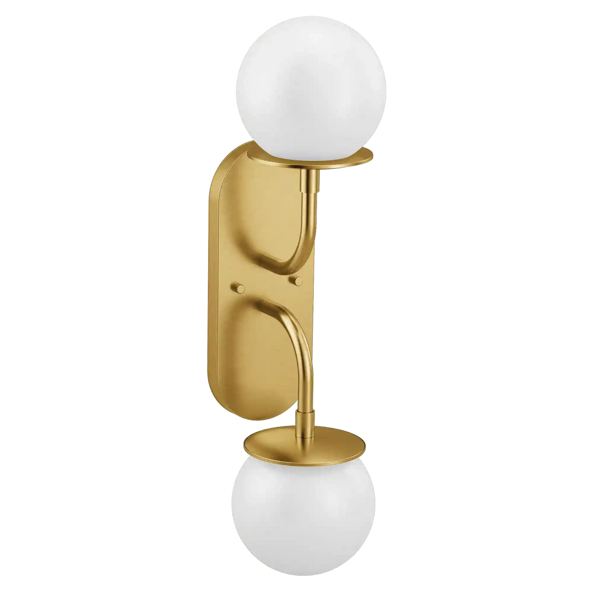 Cia One Globe Bath Light
