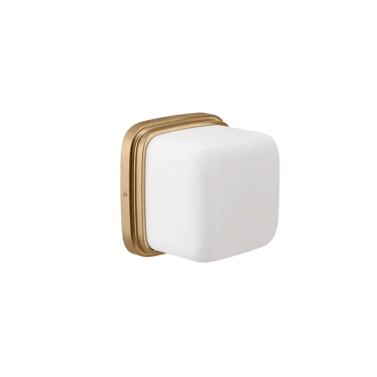 Iver One Globe Bath Light