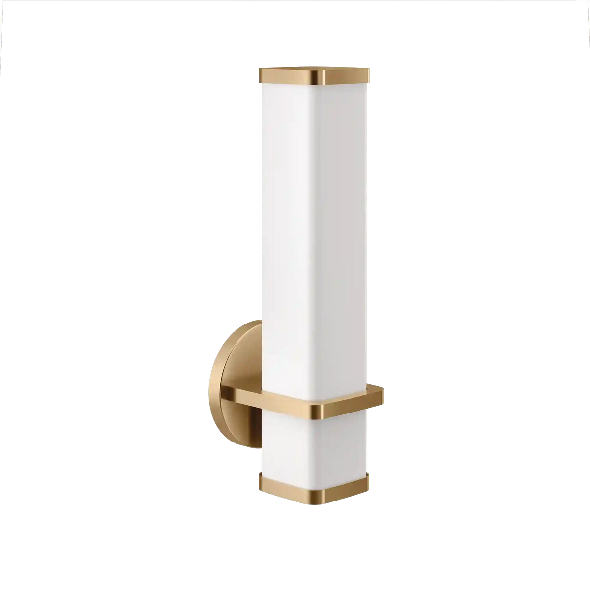 Iver One Globe Bath Light