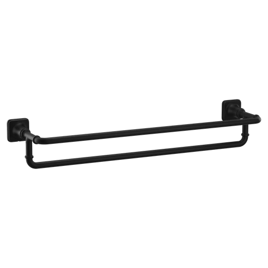 Smyth 24" Double Towel Bar