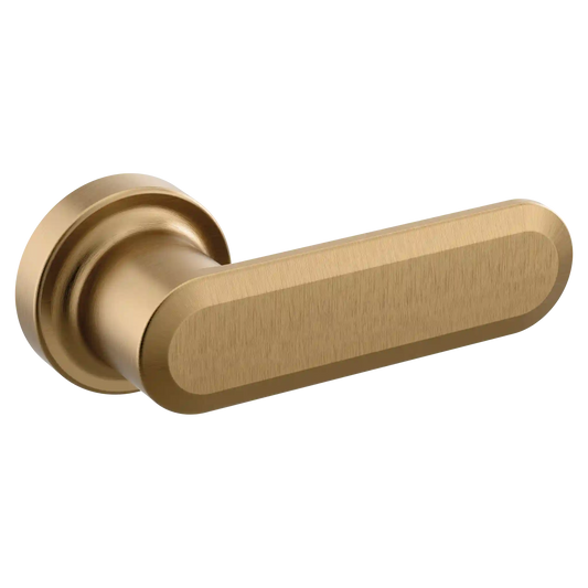 Greenfield Tank Lever