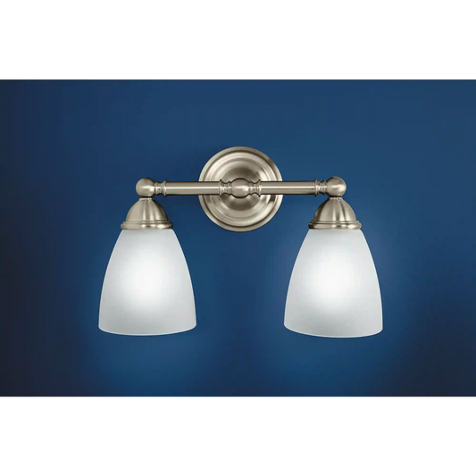 Brantford Bath Light
