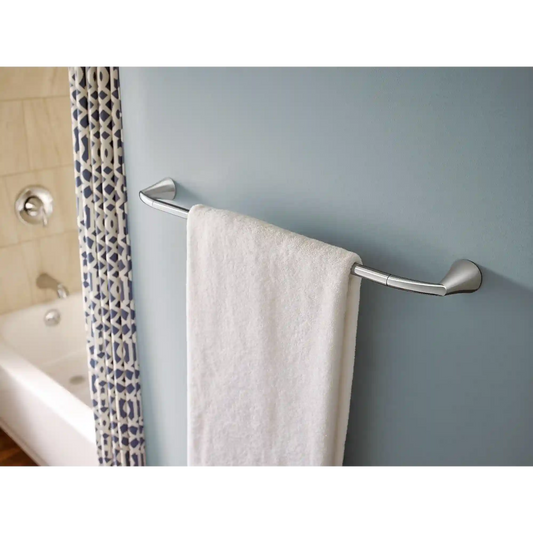 Glyde 24" Towel Bar