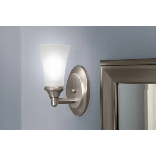 Eva Bath Light
