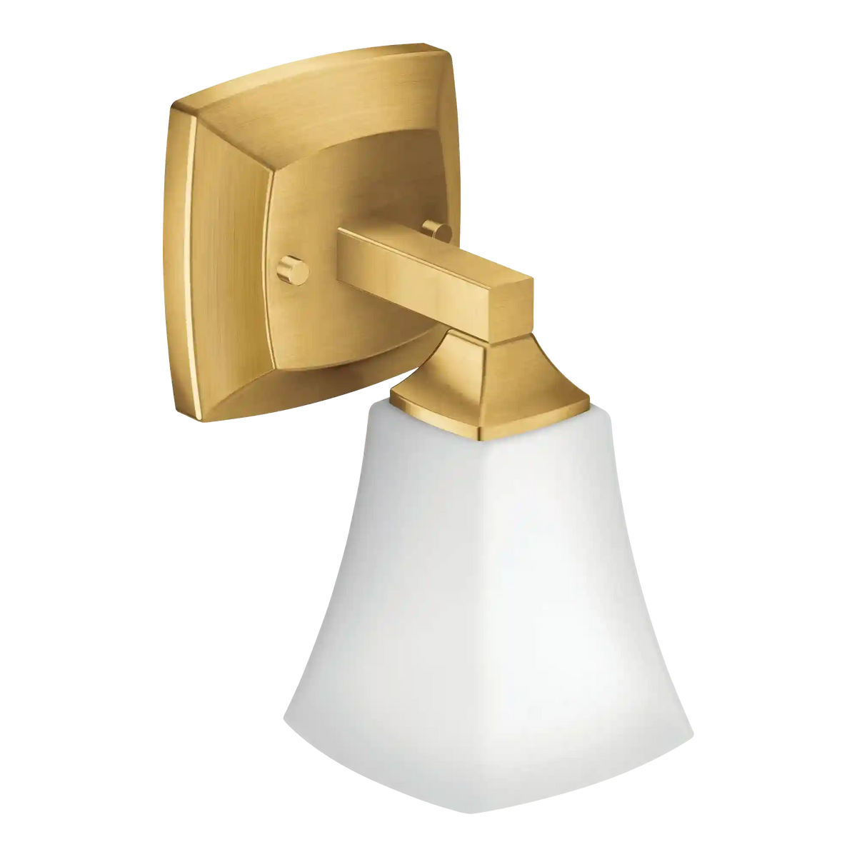 Voss One Globe Bath Light