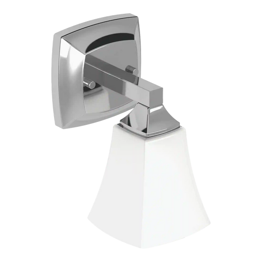 Voss One Globe Bath Light