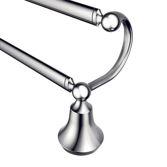 Wynford 24" Double Towel Bar