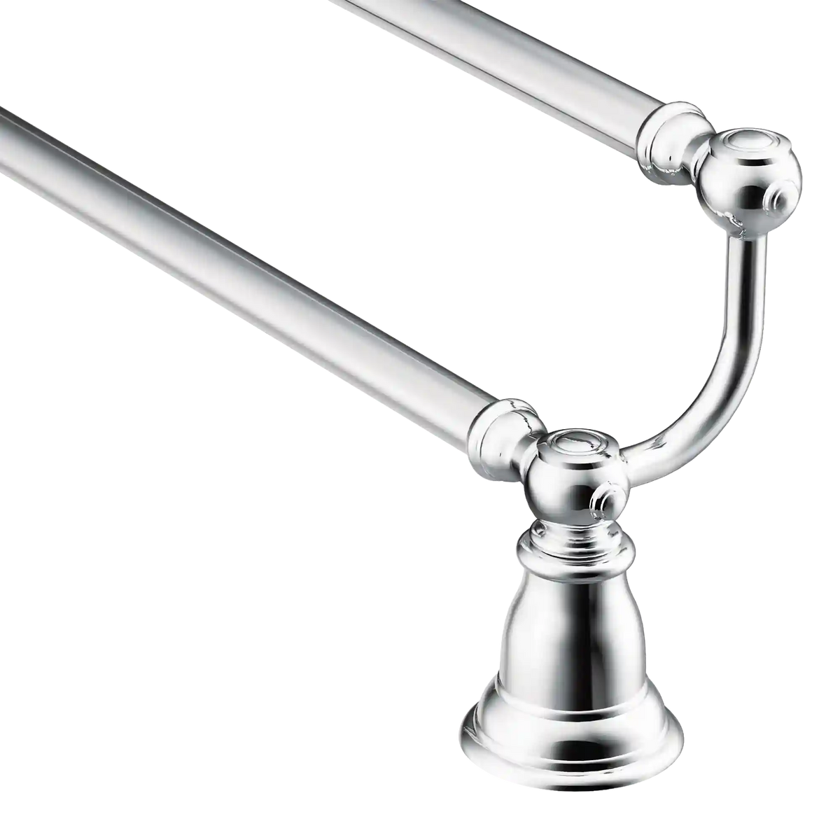 Kingsley 24" Double Towel Bar