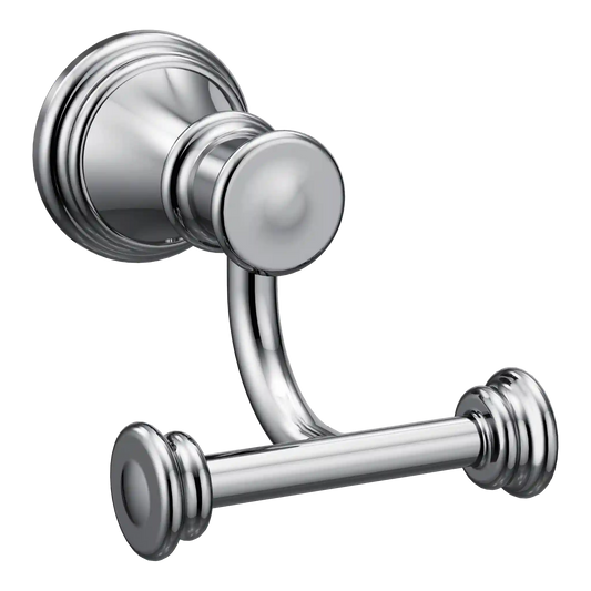 Belfield Double Robe Hook