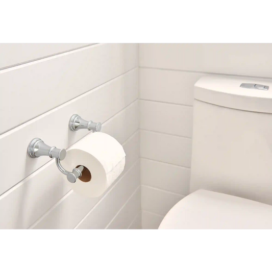 Belfield Pivoting Toilet Paper Holder