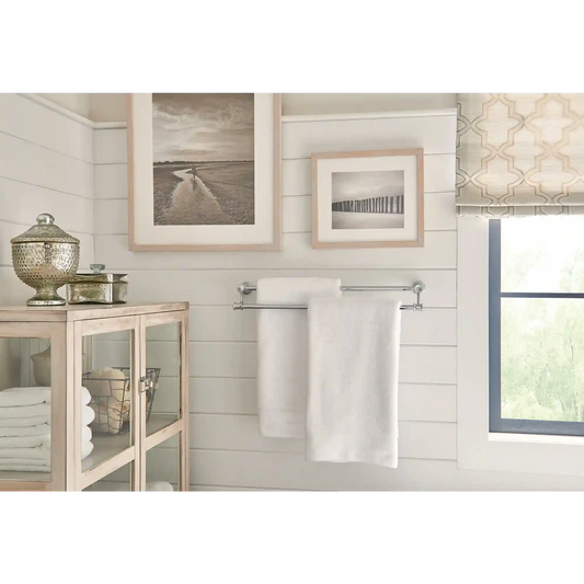 Belfield 24" Double Towel Bar