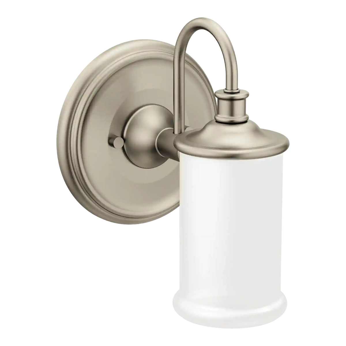 Belfield Bath Light