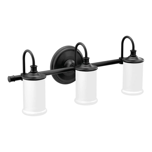 Belfield Bath Light